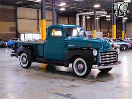 1949 GMC Pickup (CC-1836243) for sale in O'Fallon, Illinois