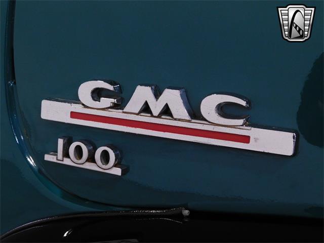 1949 GMC Pickup (CC-1836243) for sale in O'Fallon, Illinois