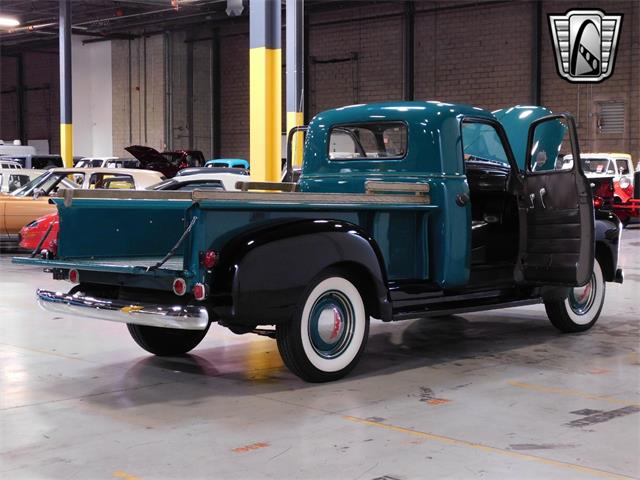 1949 GMC Pickup (CC-1836243) for sale in O'Fallon, Illinois