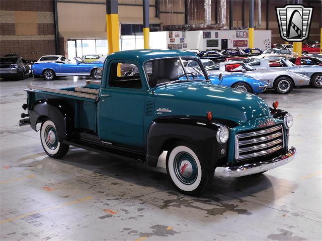 1949 GMC Pickup (CC-1836243) for sale in O'Fallon, Illinois