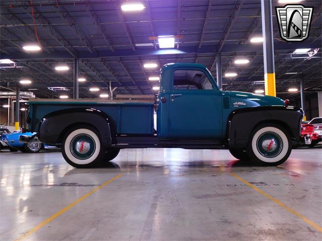 1949 GMC Pickup (CC-1836243) for sale in O'Fallon, Illinois