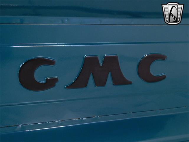 1949 GMC Pickup (CC-1836243) for sale in O'Fallon, Illinois
