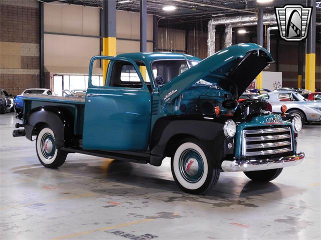 1949 GMC Pickup (CC-1836243) for sale in O'Fallon, Illinois