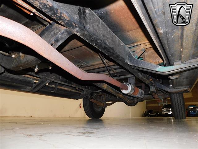 1949 GMC Pickup (CC-1836243) for sale in O'Fallon, Illinois
