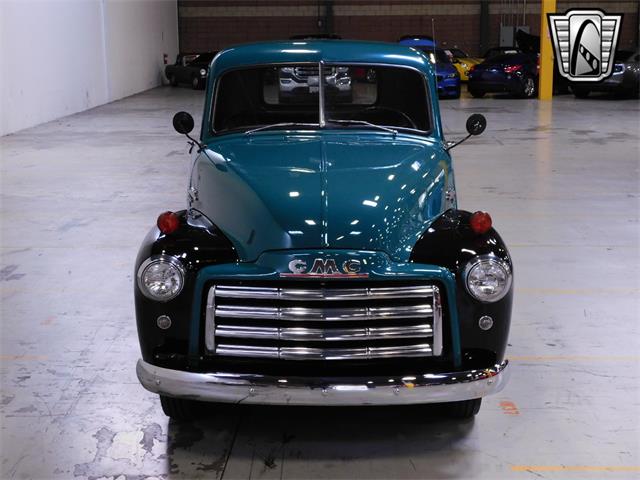 1949 GMC Pickup (CC-1836243) for sale in O'Fallon, Illinois