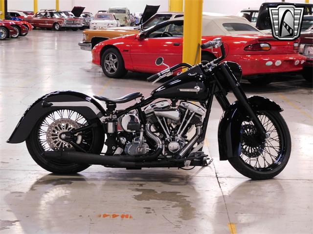 1978 Harley-Davidson Motorcycle for Sale | ClassicCars.com | CC-1836244