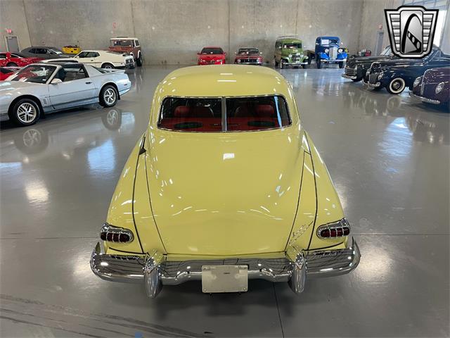 1948 Studebaker Land Cruiser (CC-1836254) for sale in O'Fallon, Illinois
