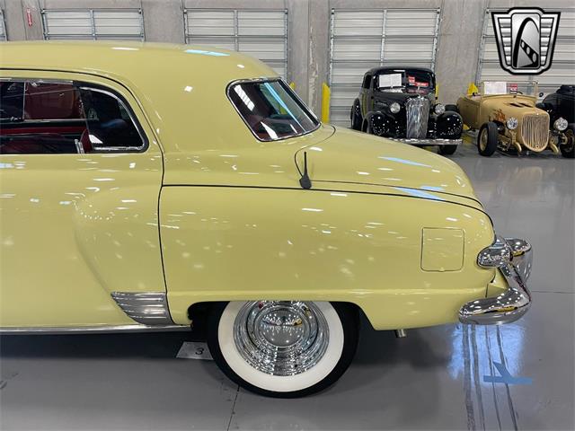 1948 Studebaker Land Cruiser (CC-1836254) for sale in O'Fallon, Illinois