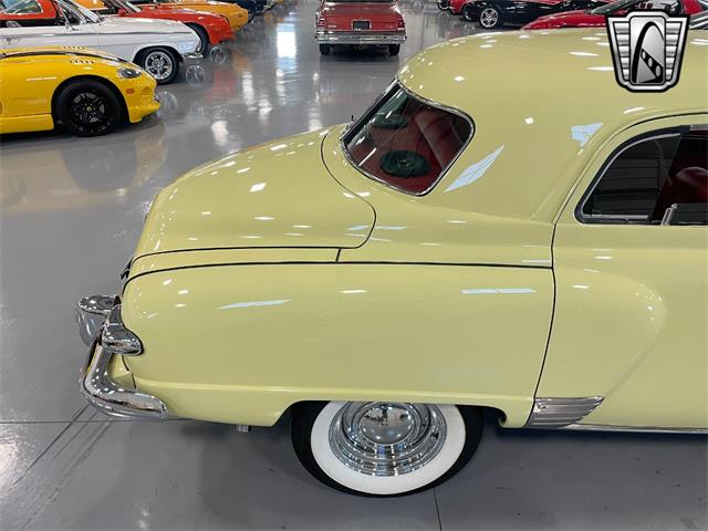 1948 Studebaker Land Cruiser (CC-1836254) for sale in O'Fallon, Illinois
