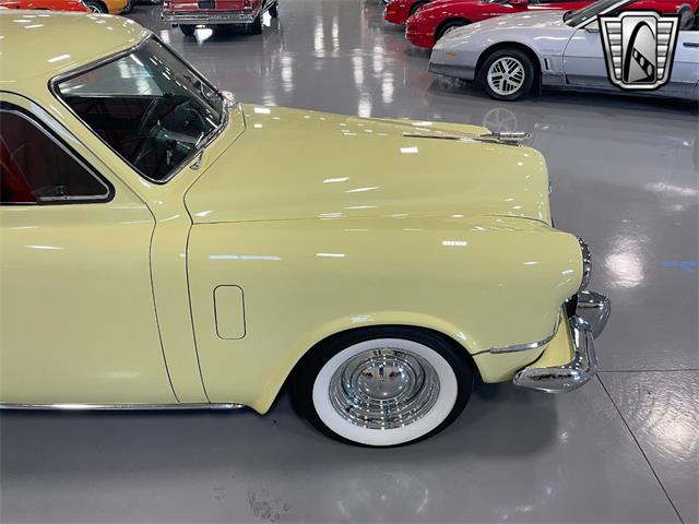 1948 Studebaker Land Cruiser (CC-1836254) for sale in O'Fallon, Illinois