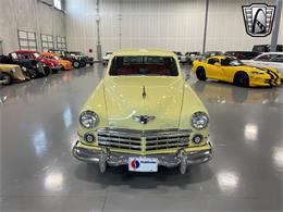 1948 Studebaker Land Cruiser (CC-1836254) for sale in O'Fallon, Illinois