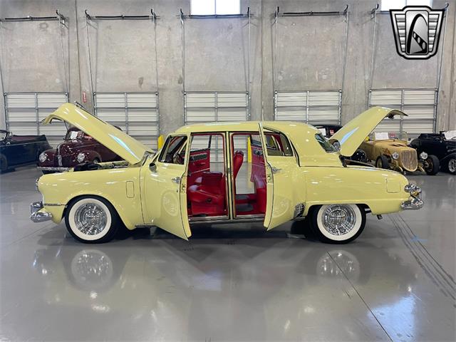 1948 Studebaker Land Cruiser (CC-1836254) for sale in O'Fallon, Illinois