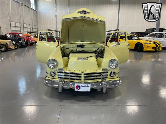 1948 Studebaker Land Cruiser (CC-1836254) for sale in O'Fallon, Illinois
