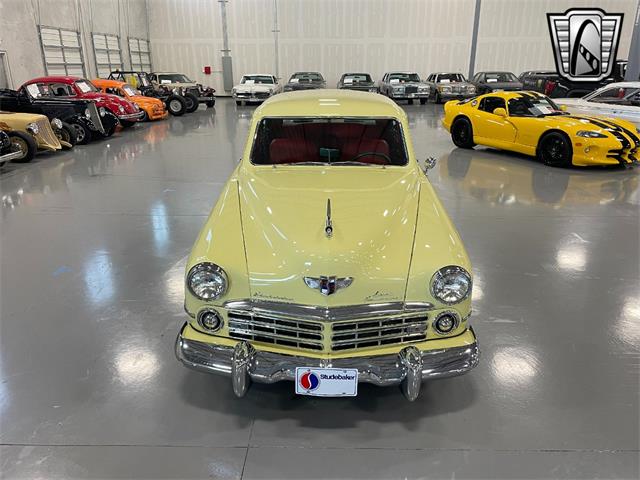 1948 Studebaker Land Cruiser (CC-1836254) for sale in O'Fallon, Illinois