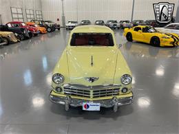 1948 Studebaker Land Cruiser (CC-1836254) for sale in O'Fallon, Illinois