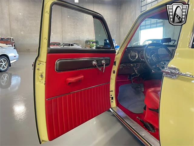 1948 Studebaker Land Cruiser (CC-1836254) for sale in O'Fallon, Illinois