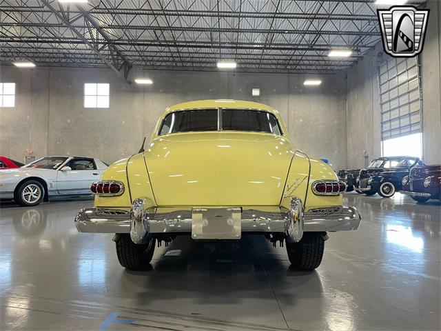 1948 Studebaker Land Cruiser (CC-1836254) for sale in O'Fallon, Illinois