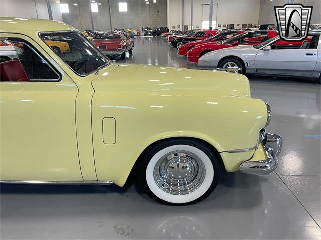 1948 Studebaker Land Cruiser (CC-1836254) for sale in O'Fallon, Illinois