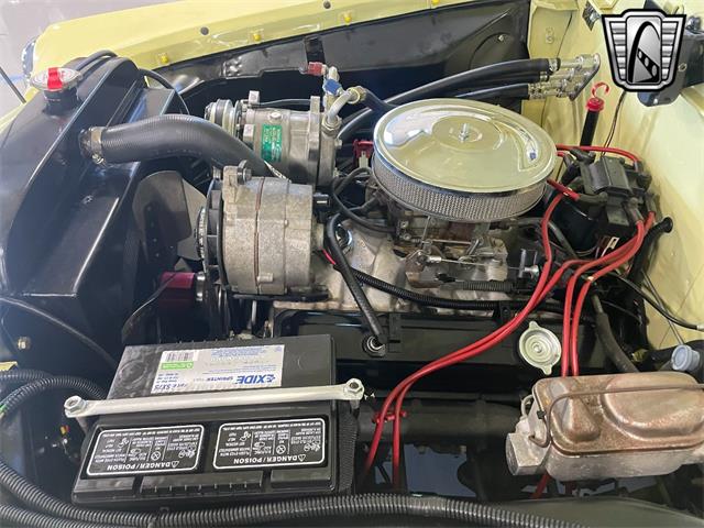 1948 Studebaker Land Cruiser (CC-1836254) for sale in O'Fallon, Illinois