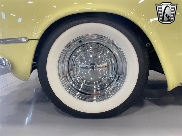 1948 Studebaker Land Cruiser (CC-1836254) for sale in O'Fallon, Illinois