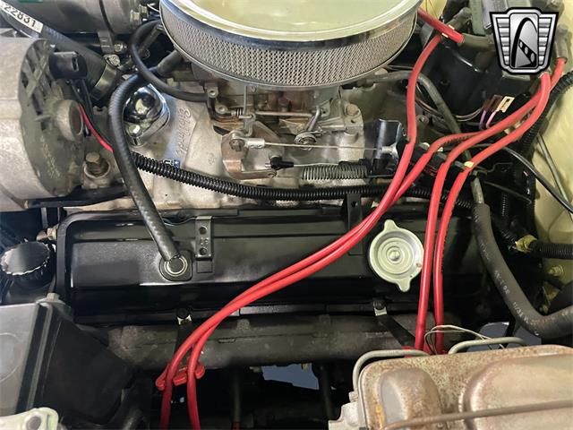 1948 Studebaker Land Cruiser (CC-1836254) for sale in O'Fallon, Illinois