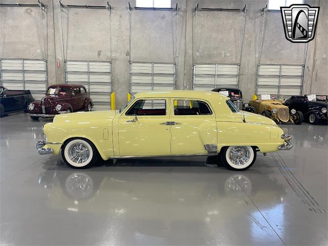 1948 Studebaker Land Cruiser (CC-1836254) for sale in O'Fallon, Illinois