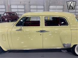 1948 Studebaker Land Cruiser (CC-1836254) for sale in O'Fallon, Illinois