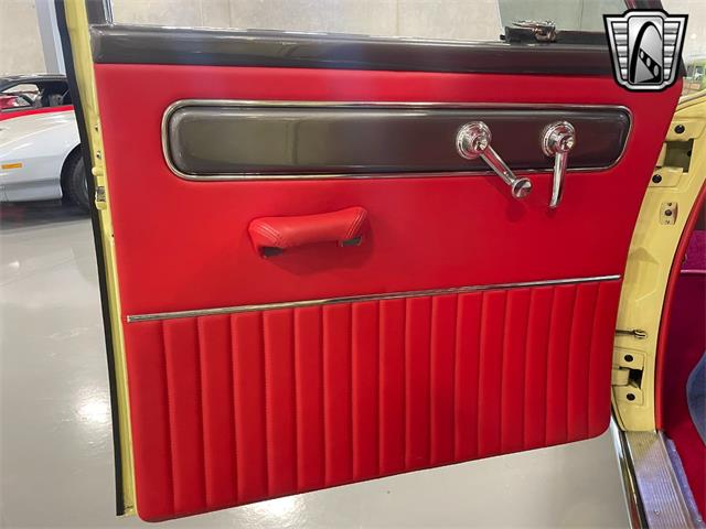 1948 Studebaker Land Cruiser (CC-1836254) for sale in O'Fallon, Illinois
