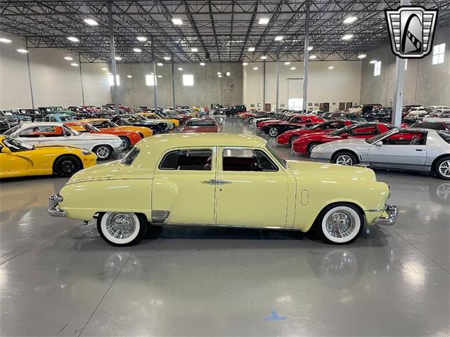 1948 Studebaker Land Cruiser (CC-1836254) for sale in O'Fallon, Illinois