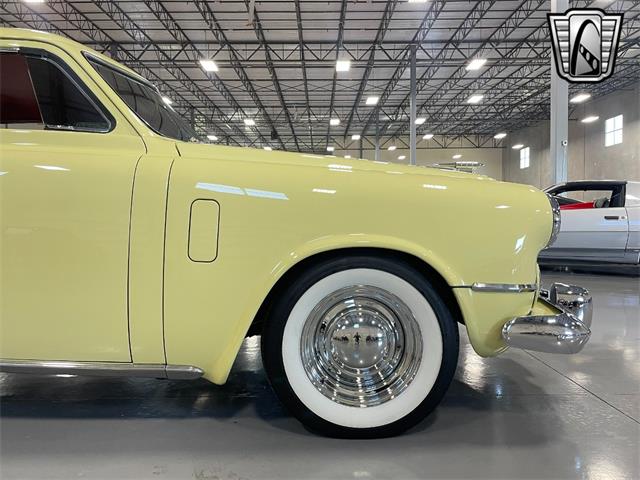 1948 Studebaker Land Cruiser (CC-1836254) for sale in O'Fallon, Illinois