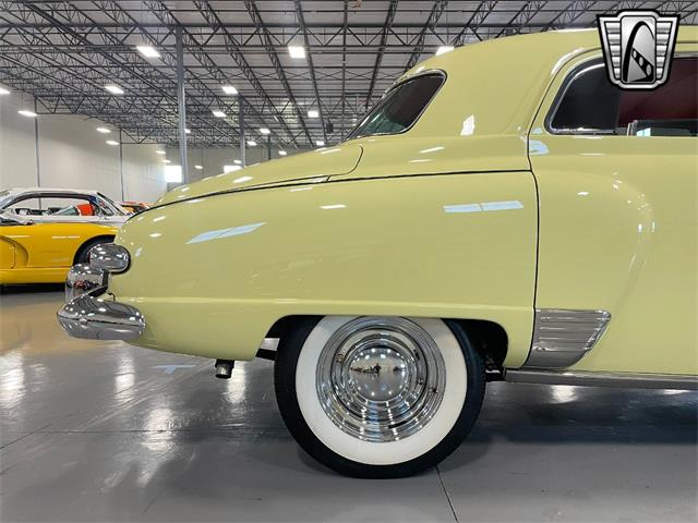 1948 Studebaker Land Cruiser (CC-1836254) for sale in O'Fallon, Illinois