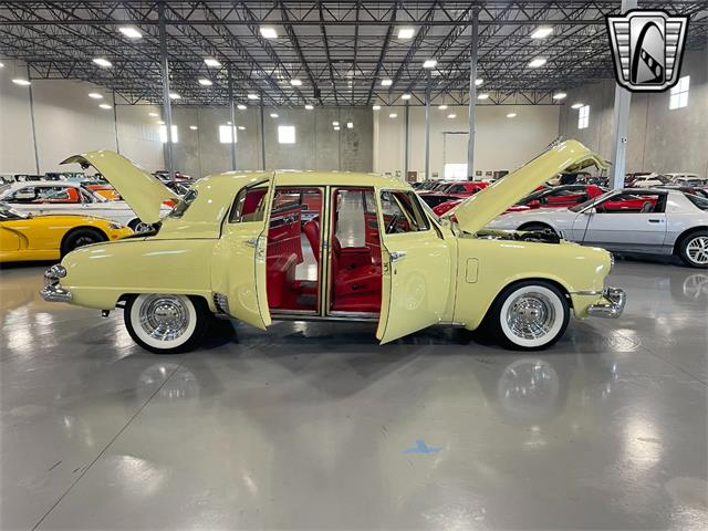 1948 Studebaker Land Cruiser (CC-1836254) for sale in O'Fallon, Illinois