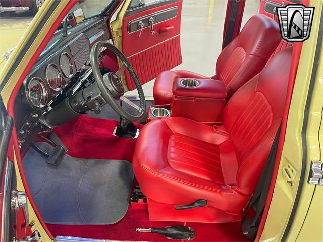 1948 Studebaker Land Cruiser (CC-1836254) for sale in O'Fallon, Illinois