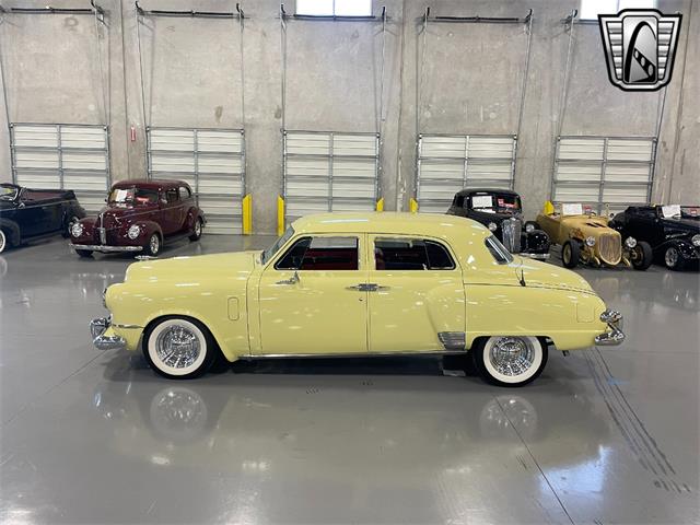 1948 Studebaker Land Cruiser (CC-1836254) for sale in O'Fallon, Illinois