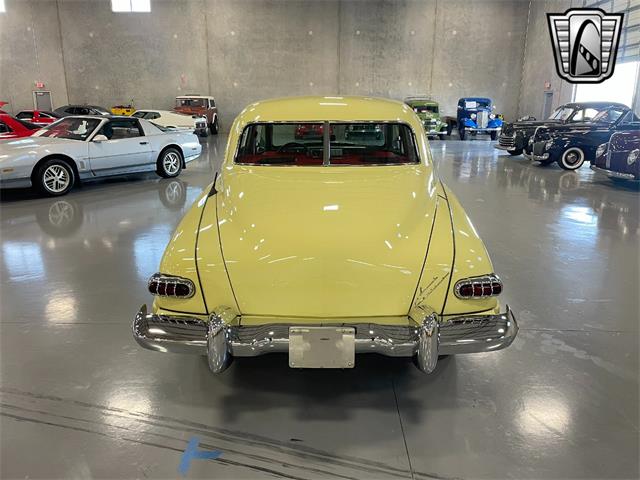1948 Studebaker Land Cruiser (CC-1836254) for sale in O'Fallon, Illinois