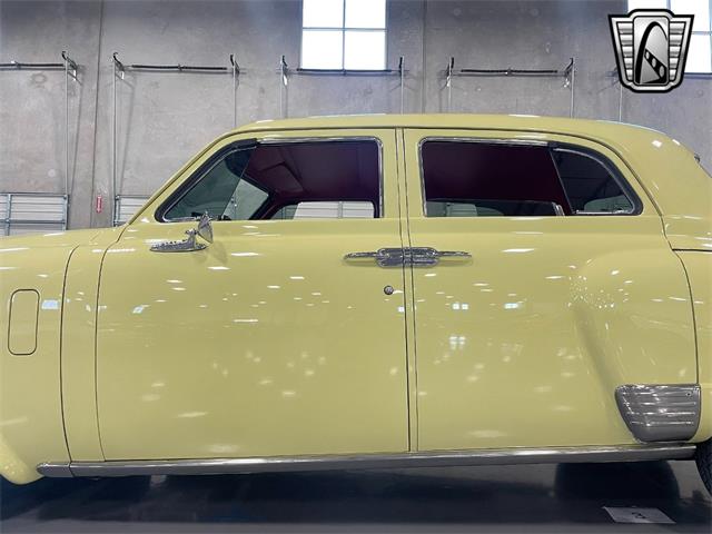 1948 Studebaker Land Cruiser (CC-1836254) for sale in O'Fallon, Illinois