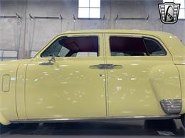 1948 Studebaker Land Cruiser (CC-1836254) for sale in O'Fallon, Illinois