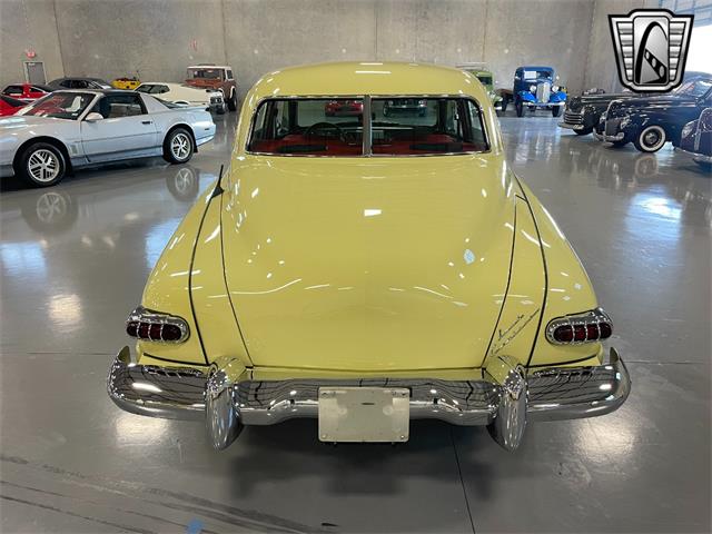 1948 Studebaker Land Cruiser (CC-1836254) for sale in O'Fallon, Illinois
