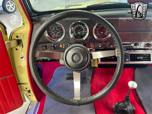 1948 Studebaker Land Cruiser (CC-1836254) for sale in O'Fallon, Illinois