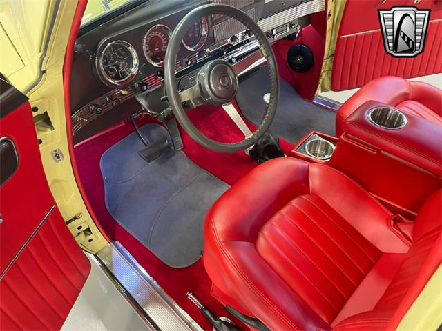 1948 Studebaker Land Cruiser (CC-1836254) for sale in O'Fallon, Illinois