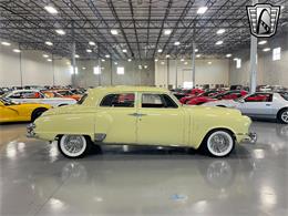 1948 Studebaker Land Cruiser (CC-1836254) for sale in O'Fallon, Illinois