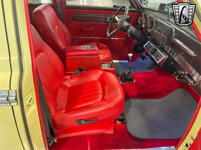 1948 Studebaker Land Cruiser (CC-1836254) for sale in O'Fallon, Illinois