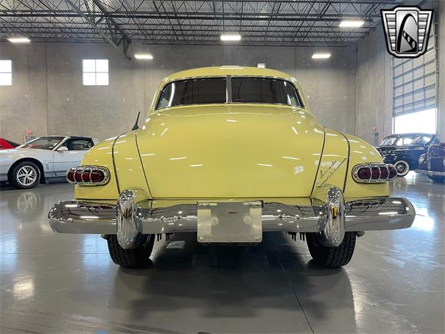 1948 Studebaker Land Cruiser (CC-1836254) for sale in O'Fallon, Illinois
