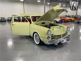 1948 Studebaker Land Cruiser (CC-1836254) for sale in O'Fallon, Illinois