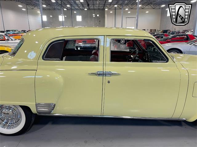 1948 Studebaker Land Cruiser (CC-1836254) for sale in O'Fallon, Illinois