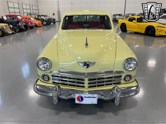 1948 Studebaker Land Cruiser (CC-1836254) for sale in O'Fallon, Illinois