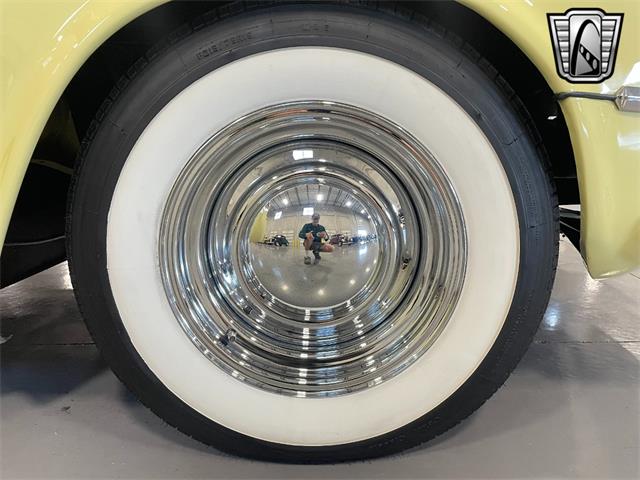 1948 Studebaker Land Cruiser (CC-1836254) for sale in O'Fallon, Illinois