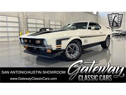 1973 Ford Mustang (CC-1836259) for sale in O'Fallon, Illinois