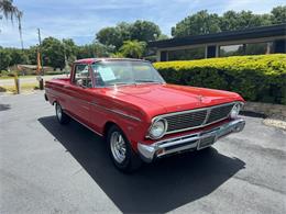 1965 Ford Ranchero (CC-1836279) for sale in LEESBURG, Florida