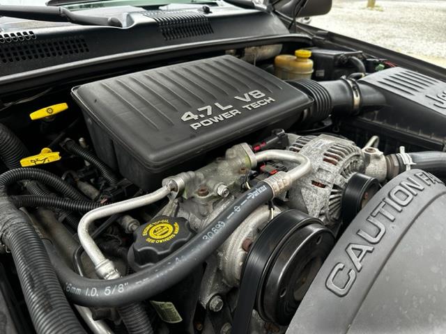 2000 Jeep Grand Cherokee (CC-1836285) for sale in MILFORD, Ohio